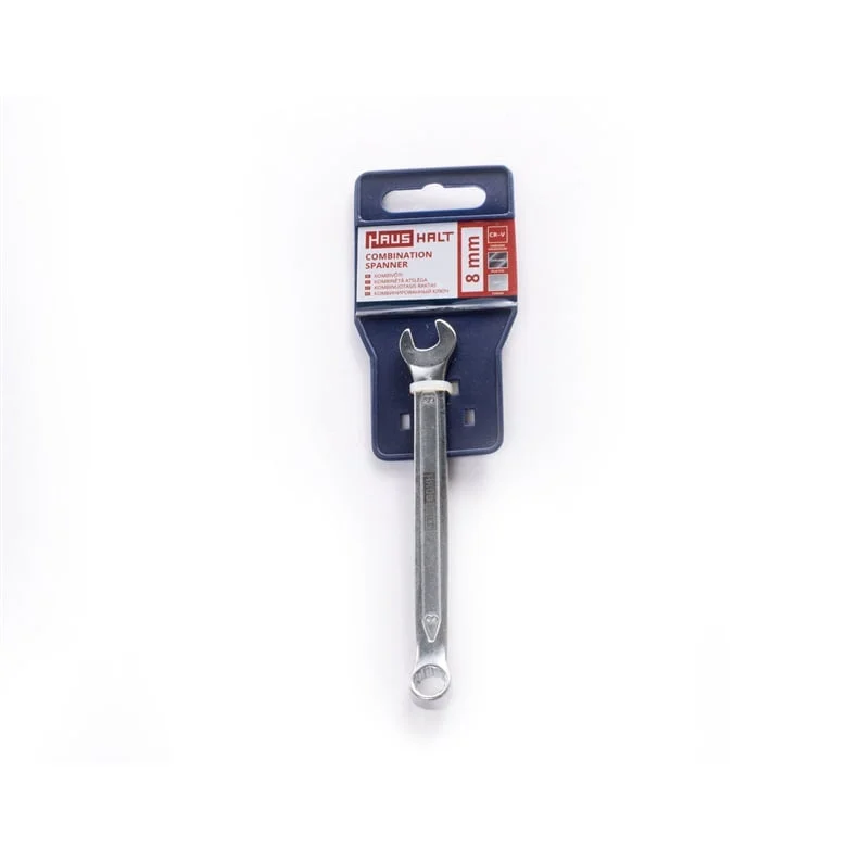 WRENCH NUT 8MM CR-V COMBINATION
