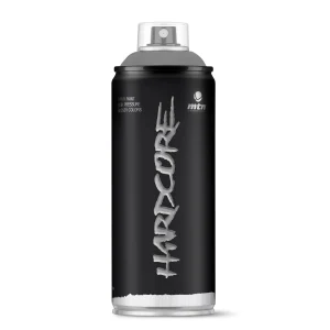 KRĀSA AEROSOLA DARK GREY R-7031 400ML