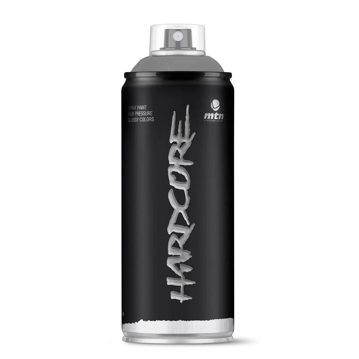KRĀSA AEROSOLA DARK GREY R-7031 400ML