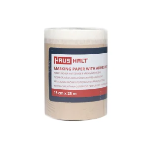 PROTECTIVE FILM HAUSHALT 18 CM X 25 M