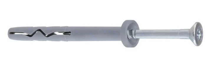 ГВОЗДИ HAUSHALT SMKC 6X60 8VGB