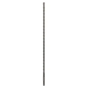URBIS SDS PLUS S4 10.0X460.0MM,1PC.
