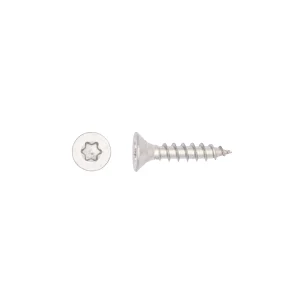 WOOD SCREW A2 4.0X20 TORX