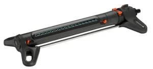 ROTATING SPRINKLER GARDENA AQUAZOOM L