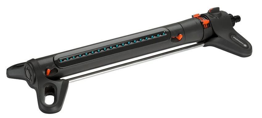 ROTATING SPRINKLER GARDENA AQUAZOOM L