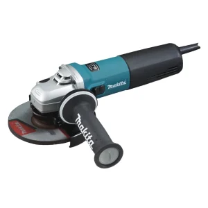ANGLE GRINDER GA5040RF01 125MM 1100W