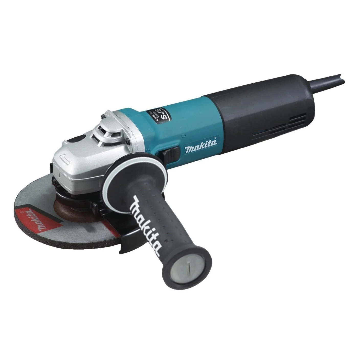 ANGLE GRINDER GA5040RF01 125MM 1100W