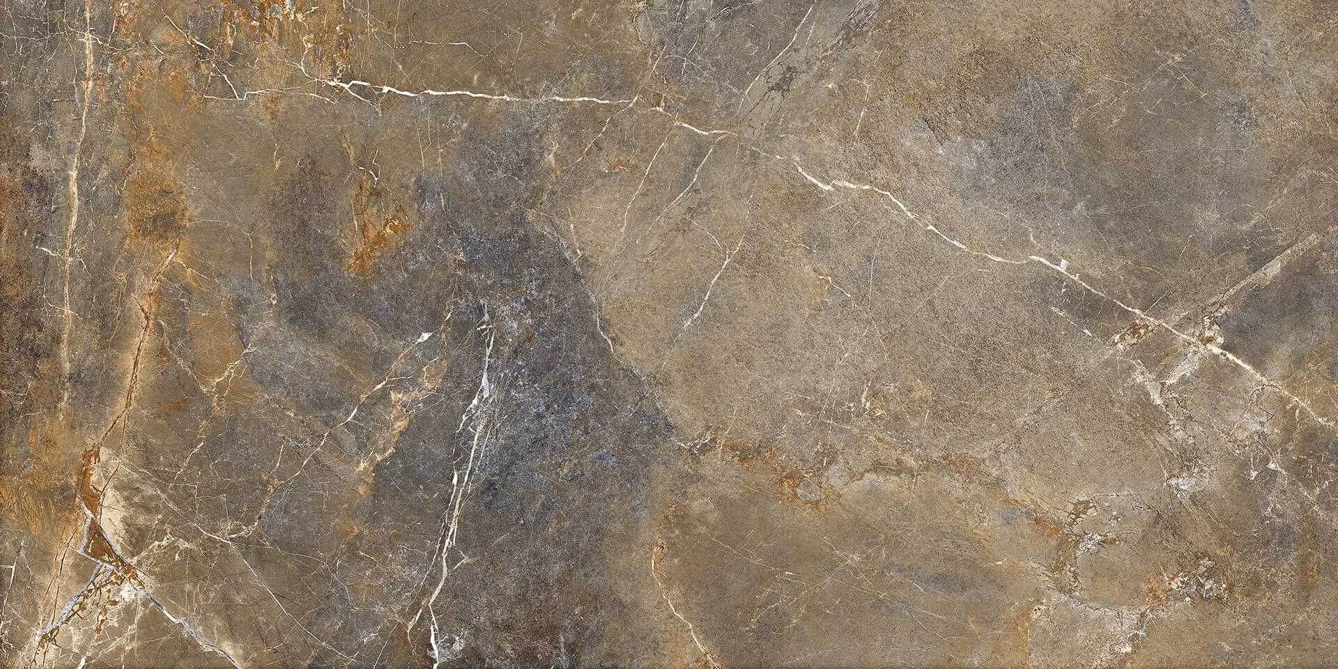 TILE OKM.M GRES SOFIA BROWN1197X597X7