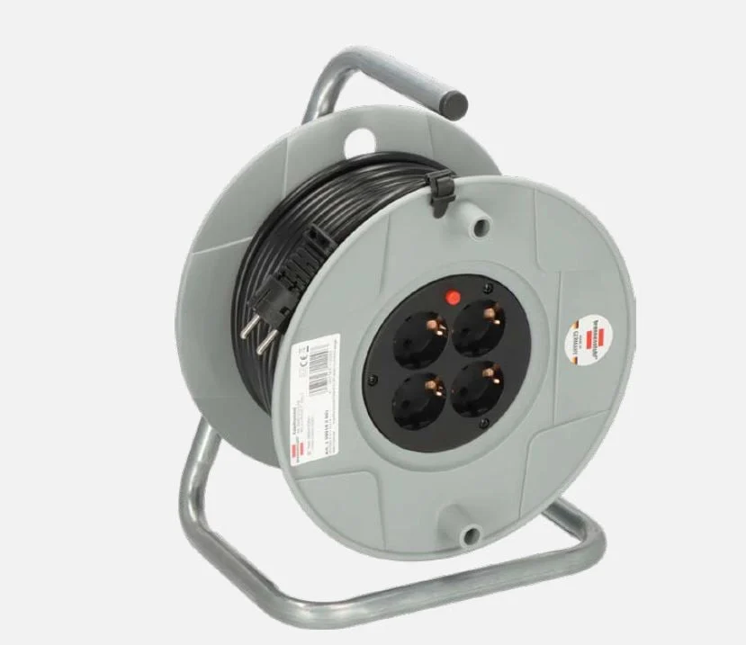 KABEĻU RULLIS 1099140001 AK260 40M 3X1.5