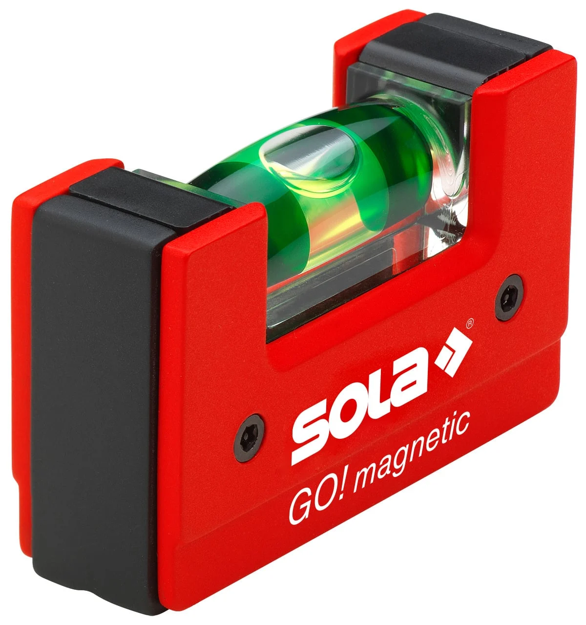 LĪMEŅRĀDIS GO MAGNETIC 6.8CM