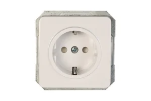 ROSETTE VILMA LX200 Z/K B/R WHITE