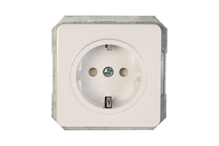 ROSETTE VILMA LX200 Z/K B/R WHITE