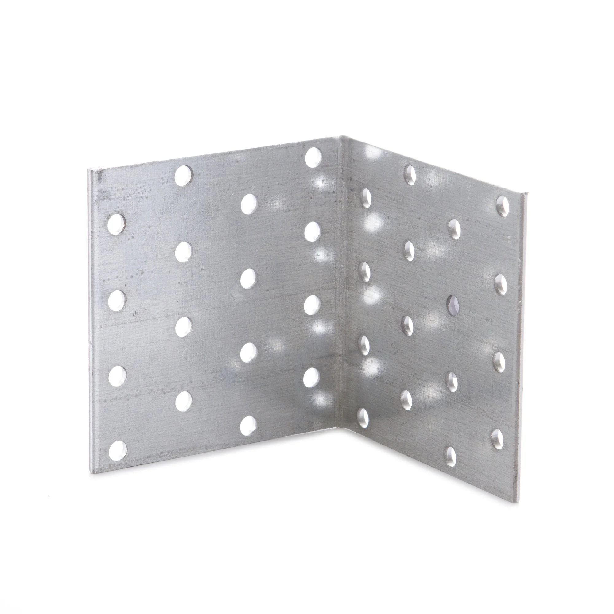 LEŅĶIS STŪRA 80X80X80X2.5MM (50)