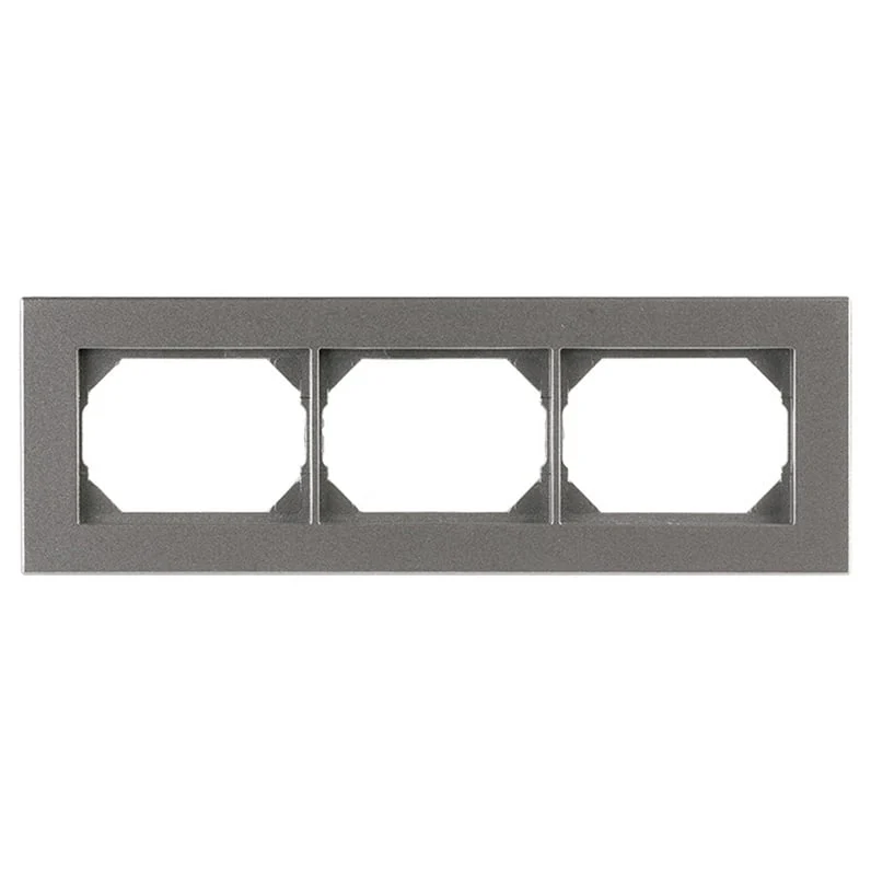 FRAME VILMA XP500 3-SEAT. MET