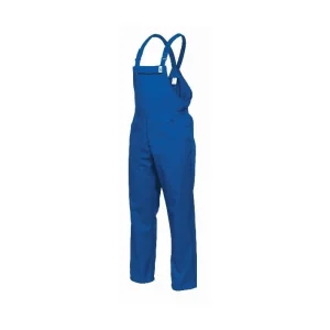 PUSKOMBINZONS NORMAN BLUE 11-000018-XXL
