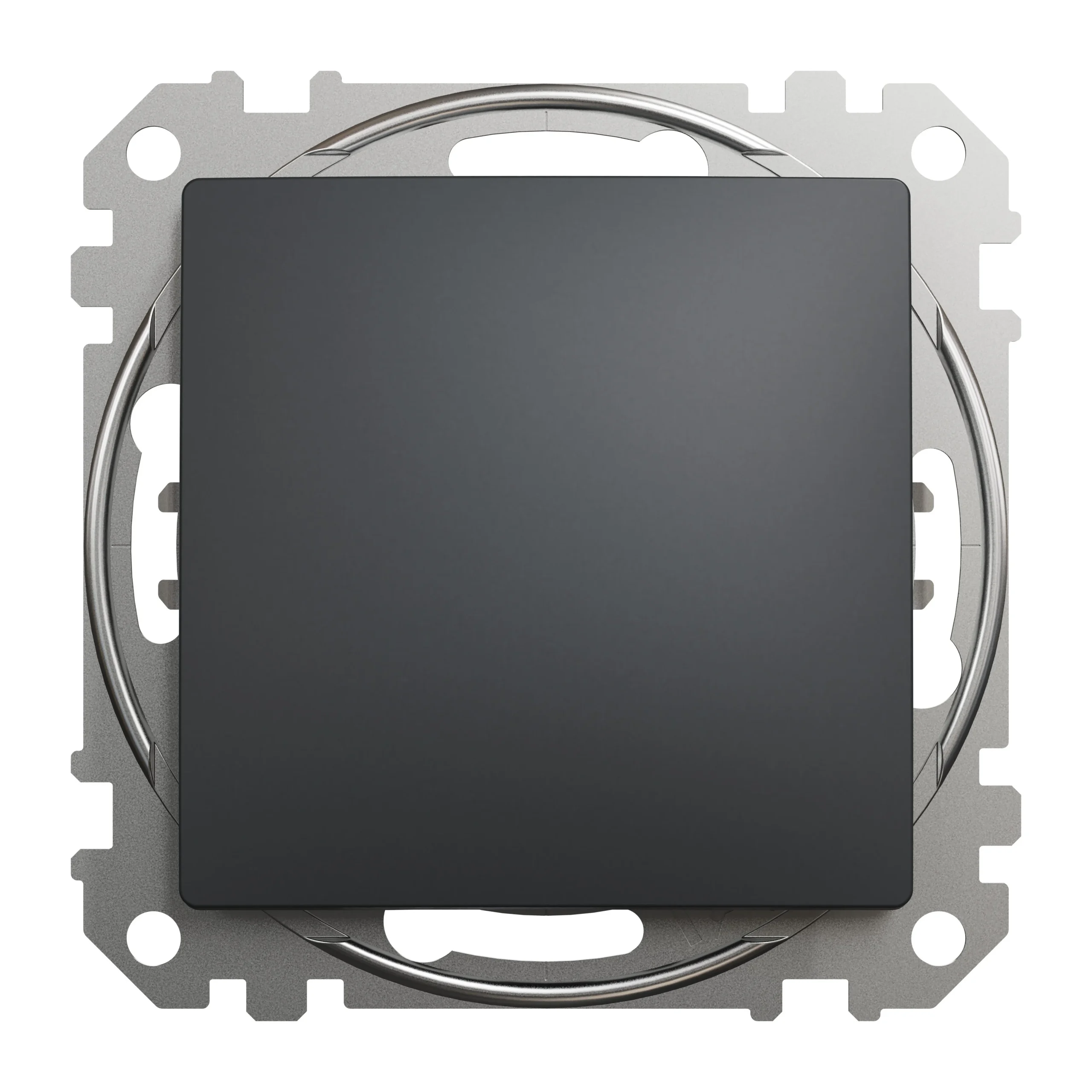 SWITCH SEDNA 10AX ANTHRACITE