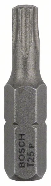 SCREWDRIVER TIPS TX 25 L25 3PC EH