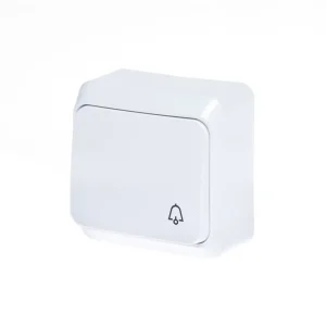 SCHNEIDER PRIMA WHITE SWITCH