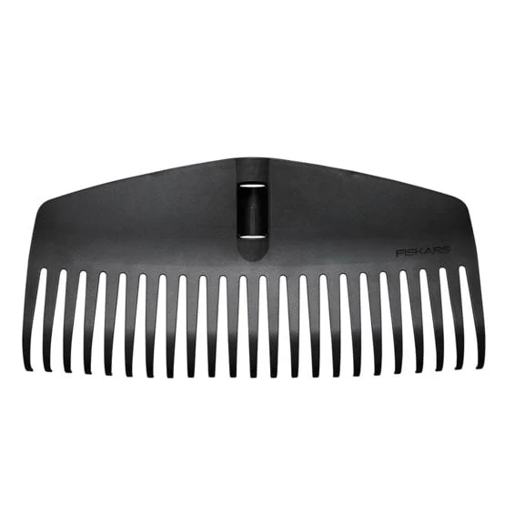 SOLID M LEAF RAKE WITHOUT HANDLE