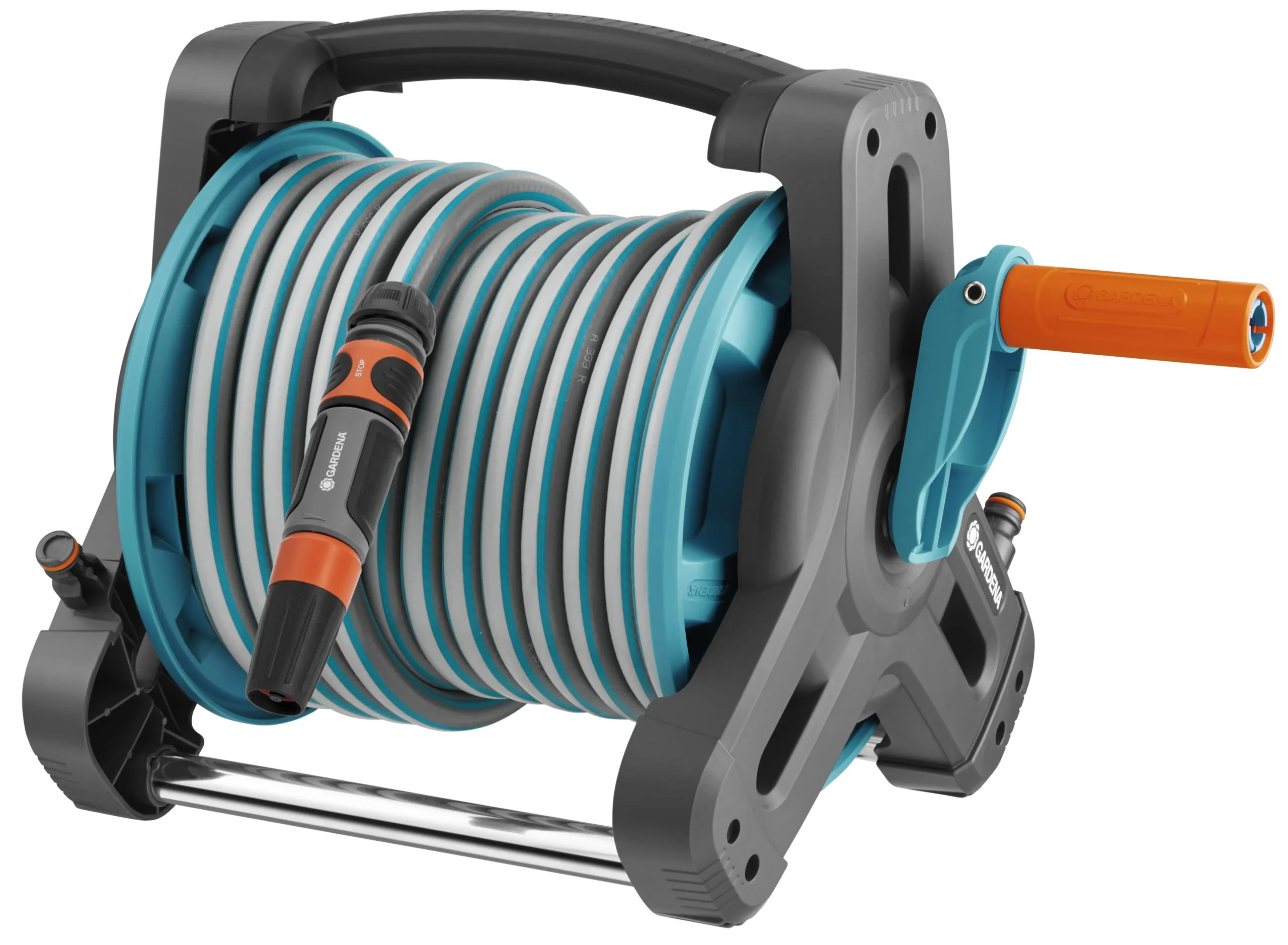 CLASSIC 10 HOSE REEL