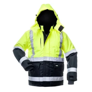 JAKA CANVAS HI-VIS WJ-8946 XL