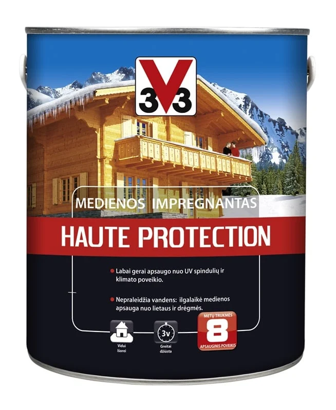 IMPREGNAN. ВЫСОКАЯ ЗАЩИТА T ДУБ 2,5L