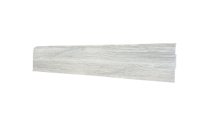 PLINTH PVC SG75/2.2M AMBER OAK