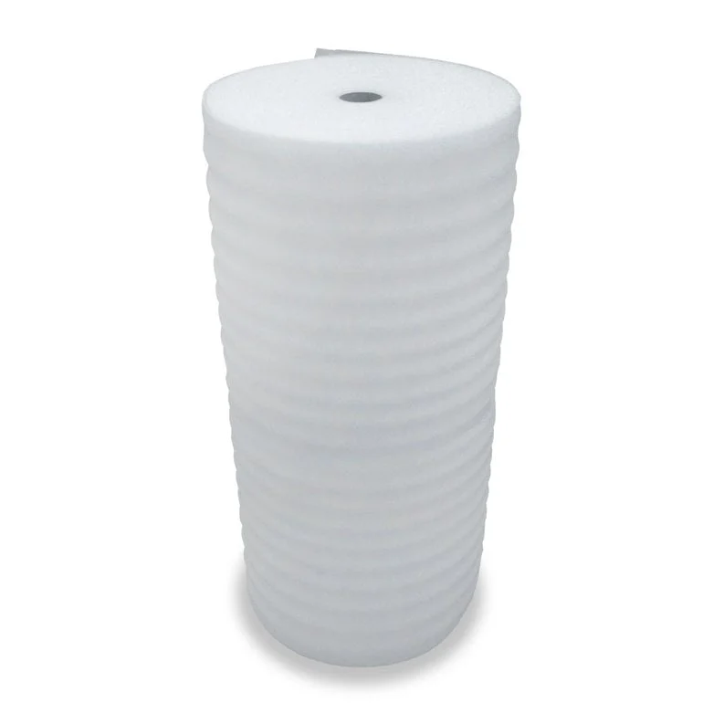 APAKŠKLĀJS PUTU 5MM 1.20X50M 60M2
