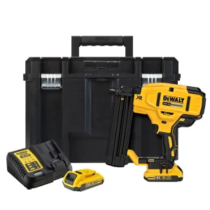 NAIL GUN AK.DCN680D2-QW 18V 2X2AH