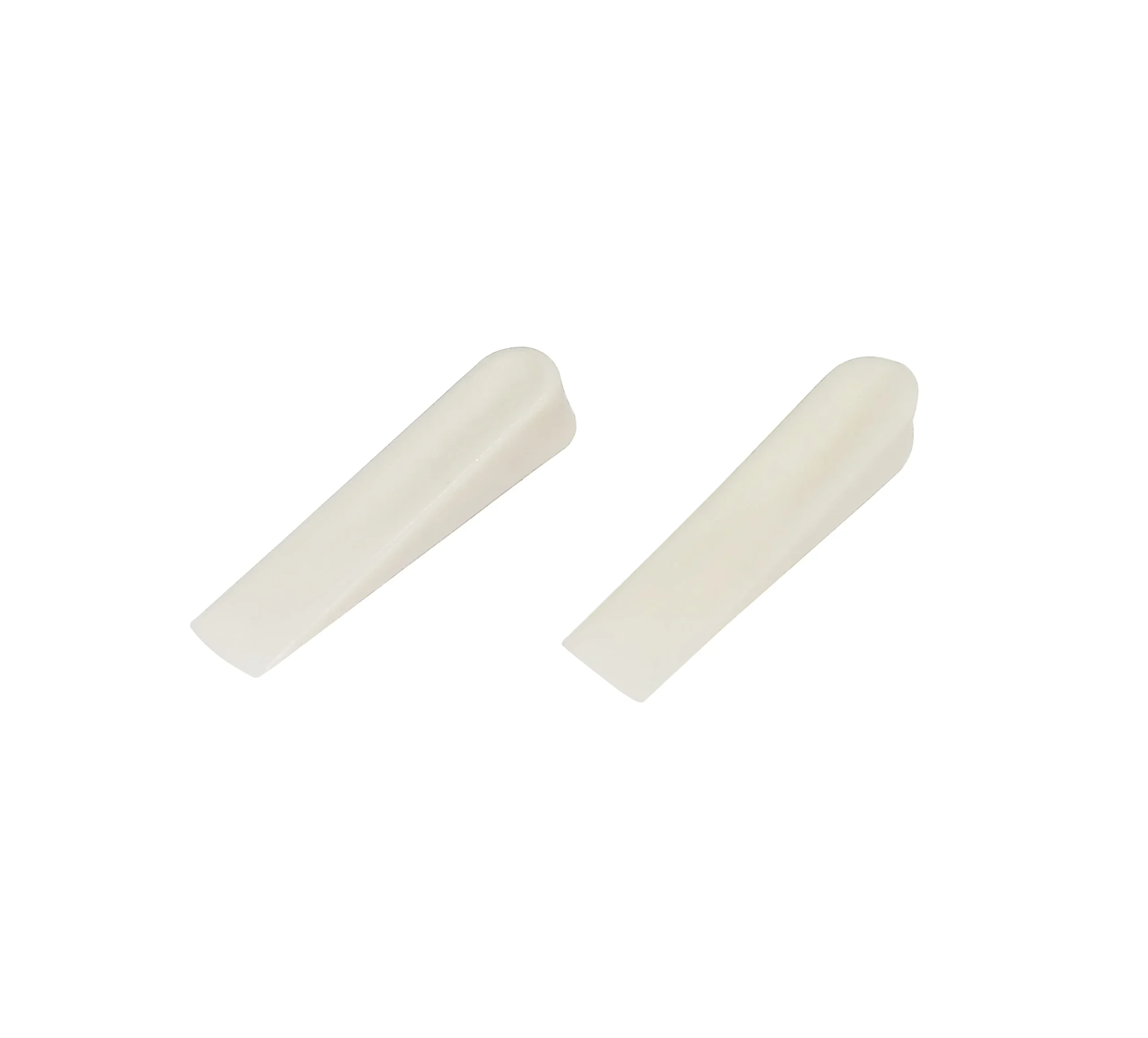 WEDGE LARGE 0-8MM (30)