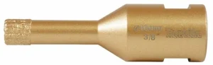 DIAMOND DRILL BIT D-79930 10MM M14