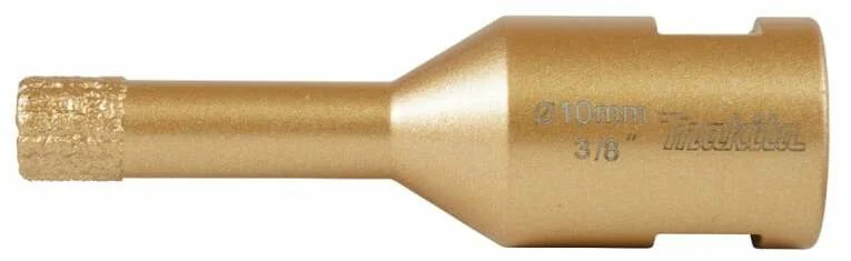 DIAMOND DRILL BIT D-79930 10MM M14