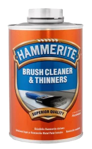 ATŠĶAIDĪTĀJS HAMMERITE 1L
