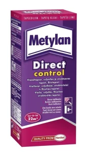 LĪME TAPEŠU METYLAN DIRECT FLIZ. 200G