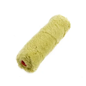 ROLLER WITHOUT HANDLE RV-004 GREEN 23CM