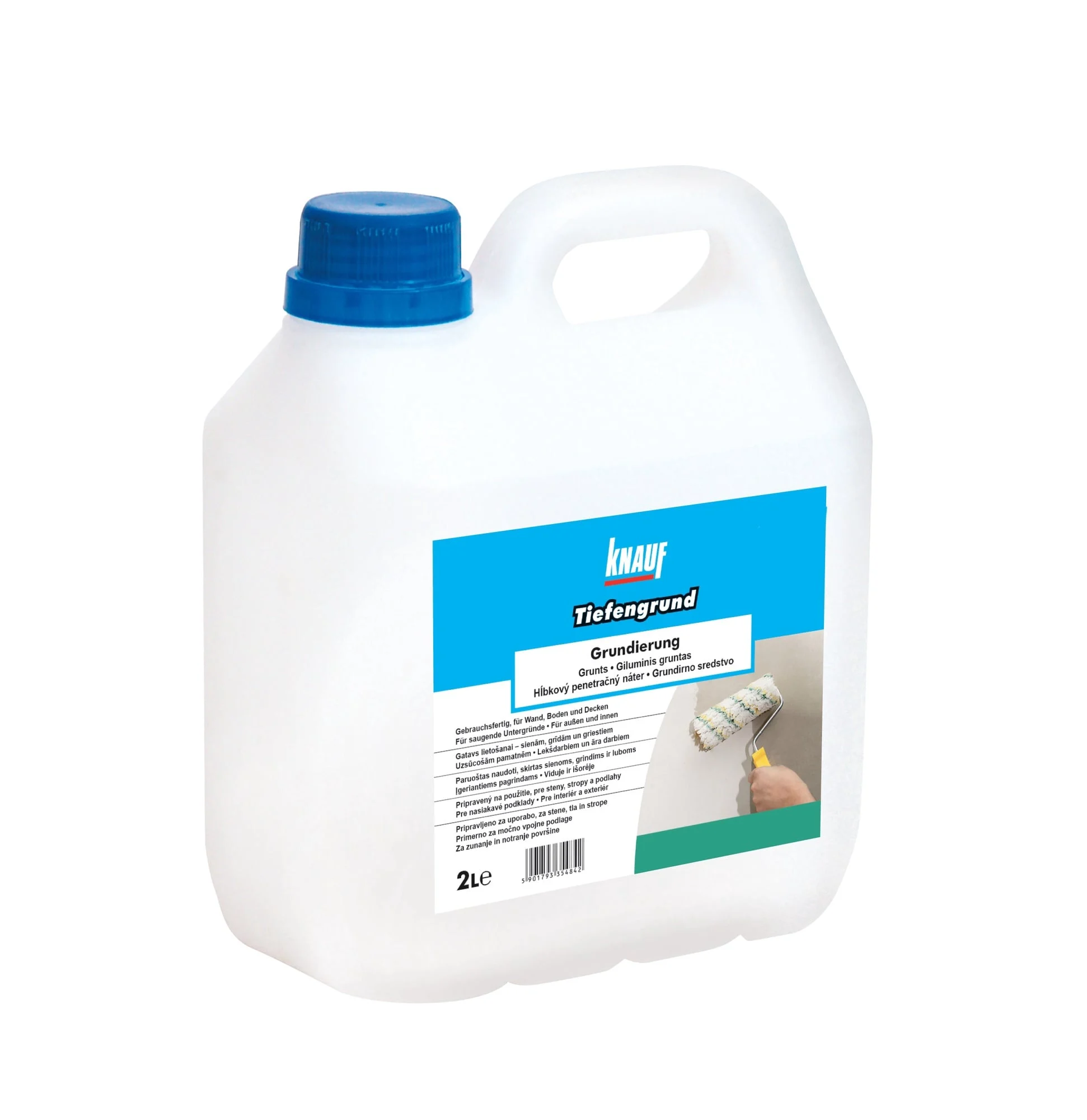PRIMER TIEFENGRUND 1L LV (12-288)