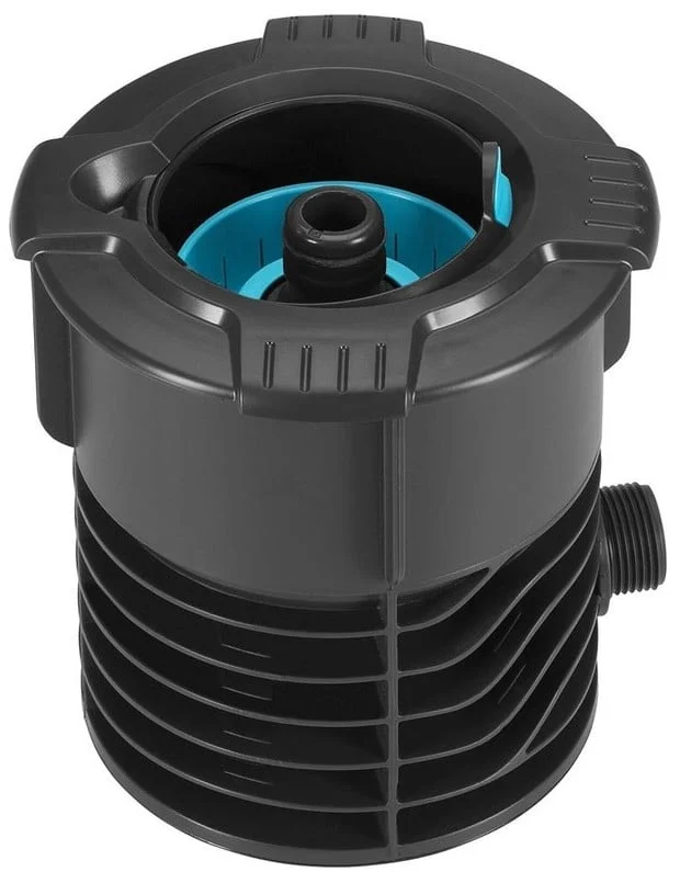 WATER CONNECTION POINT PROFI