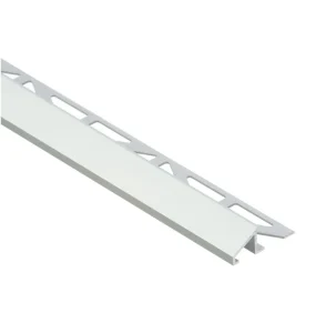 LIST AL 10MM/2.5M SILVER 801662 (10)