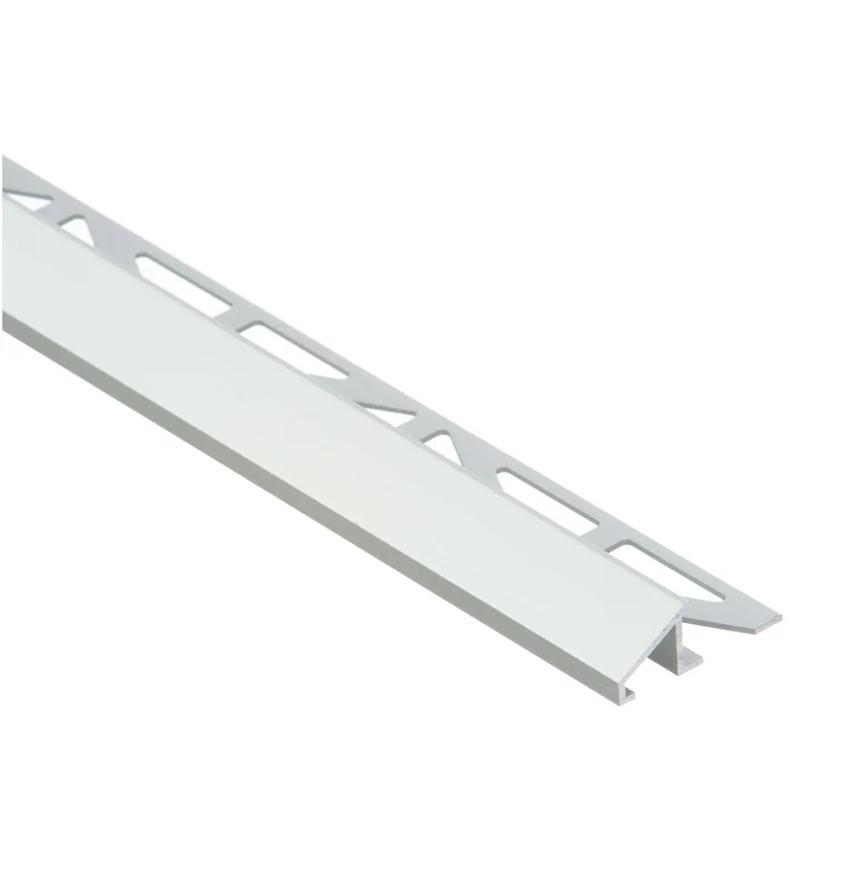 LIST AL 10MM/2.5M SILVER 801662 (10)