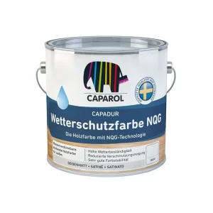 KR. KOKAM WETTERSCHUTZFARBE NQG B1 0,7L