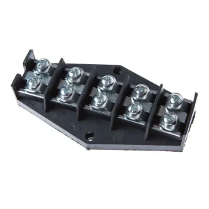 SPAIĻU BLOKS 0966 5X16MM² (10)