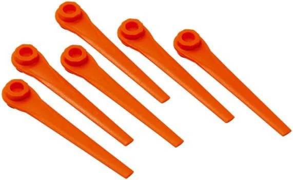 TRIMMER BLADES 20PCS 5368-20