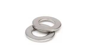 WASHERS DIN125 D3 ZN 100PCS