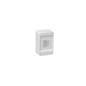 SECTIONAL SURFACE SURFACE 4 MODULES IP40