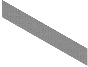 SAVIENOTĀJLĪSTE ZN 1200X40X2