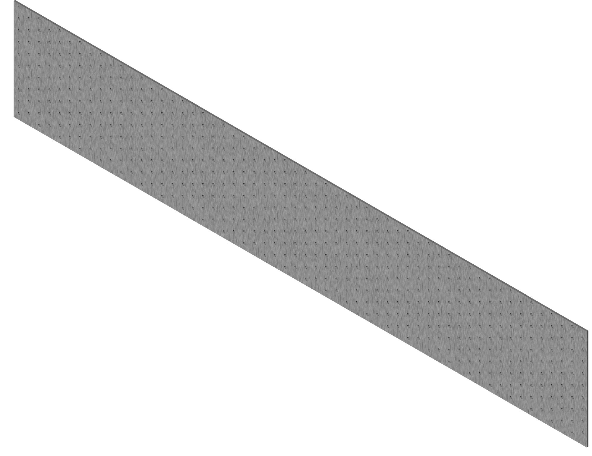 SAVIENOTĀJLĪSTE ZN 1200X40X2