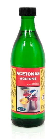 ACETONS SAVEX 0,5 L