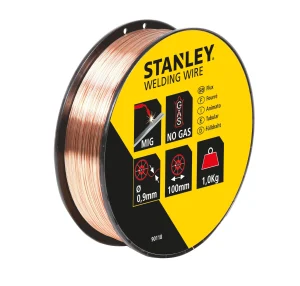 Welding Wire 0.9MM 0.9KG Self-Solid 90118