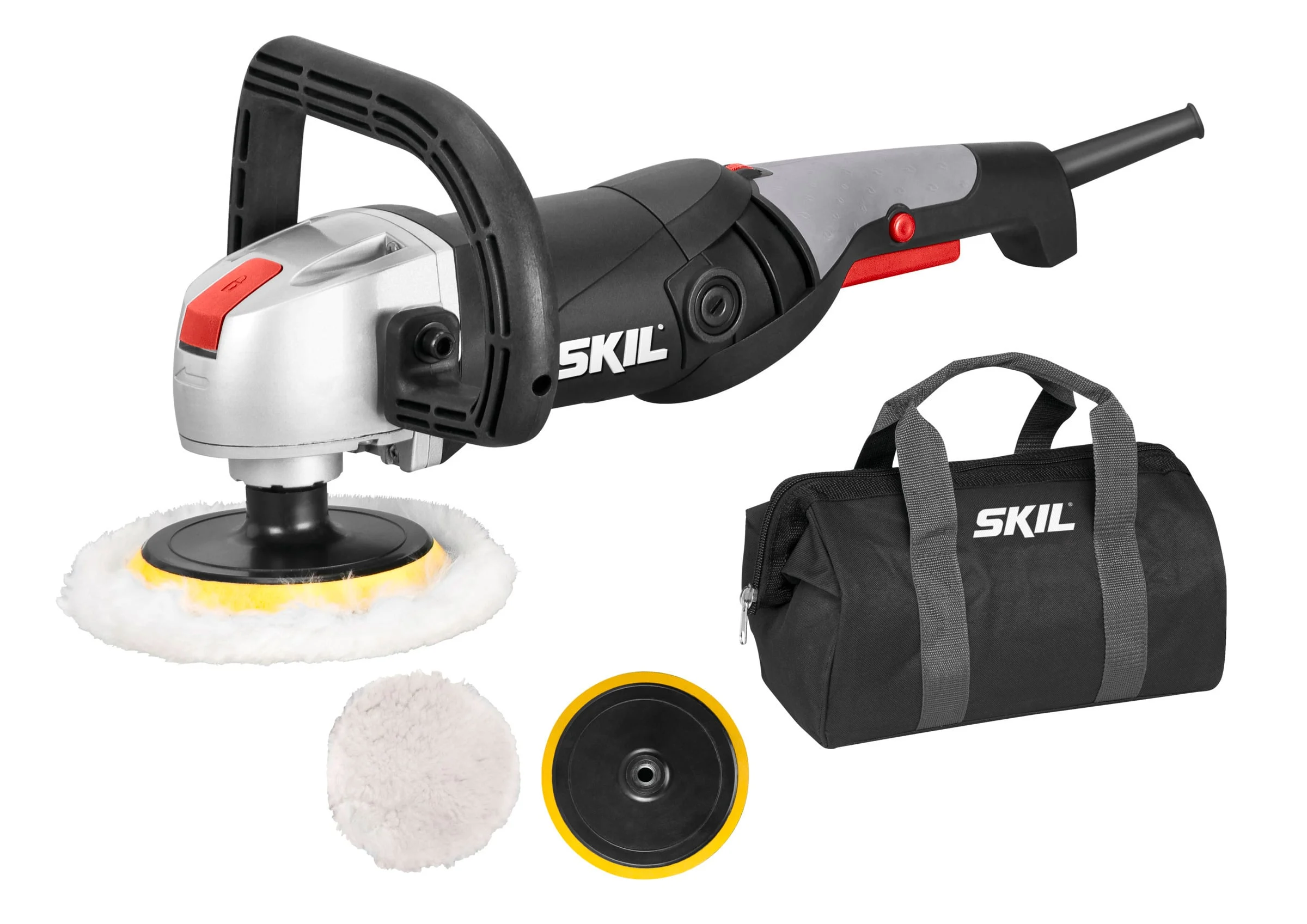 ELEKT.PULĒŠ.STIE.9955MA 1300W 125/180MM