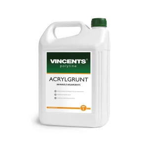 GRUNTS VICENTS ACRYLGRUNT 1L
